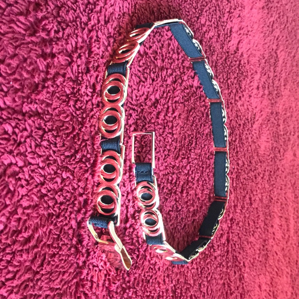 Women’s belt